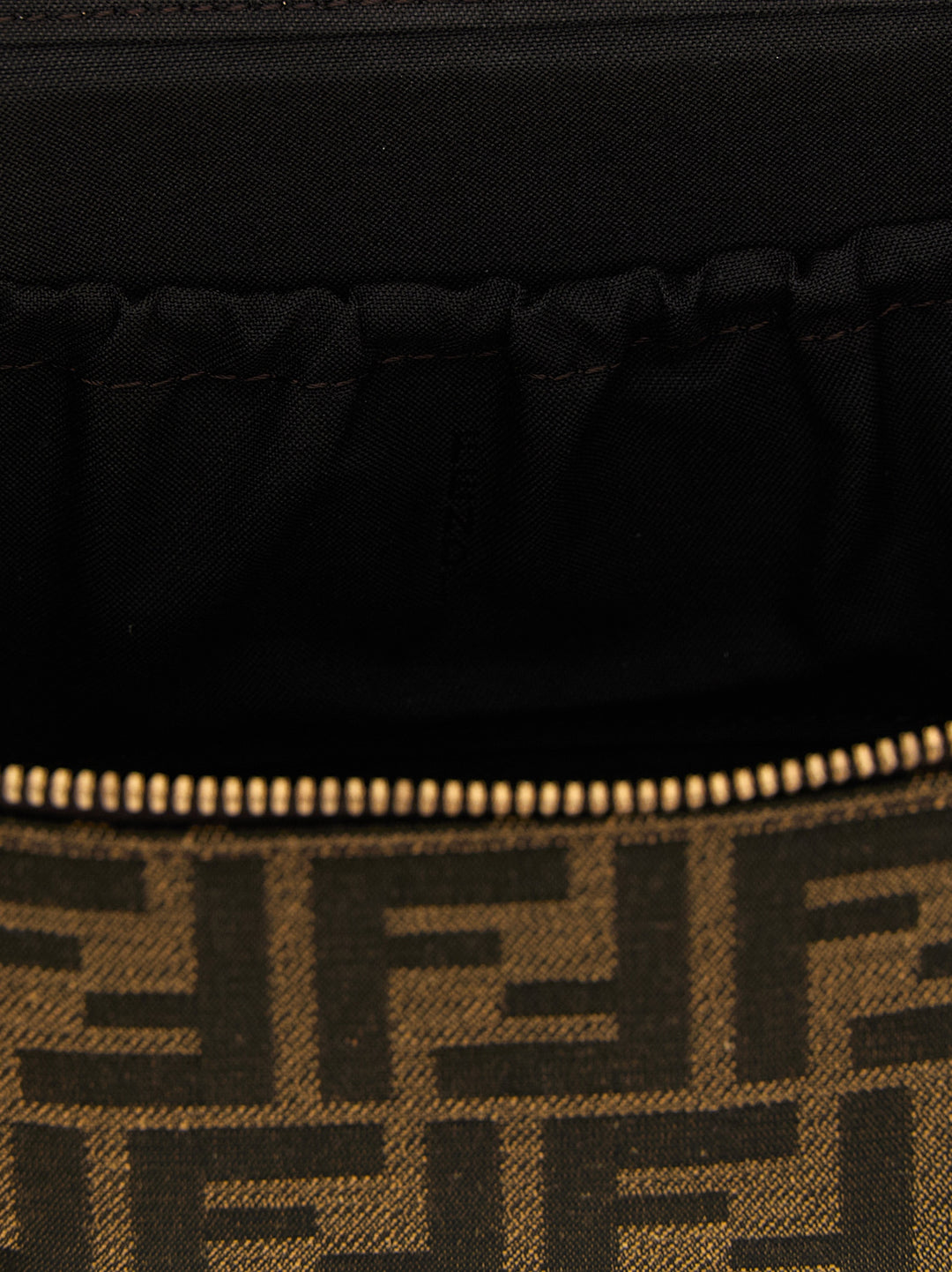 Fendi Fendi Vanity Hand Bags - Brown | 82eb2dda692d2b20e48e5794e3b08fe2b39ec3dd