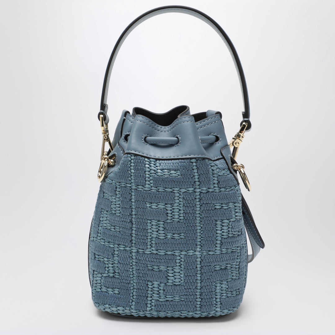 Fendi Apparel & Accessories - Blue | 5e1768acc406208ee15b0b61fbce93651f344751