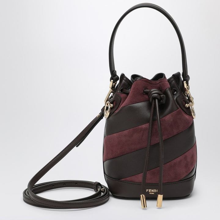 Fendi Apparel & Accessories - Brown | 69df4d629d29982f75cf63a4b9d8a4354592980a