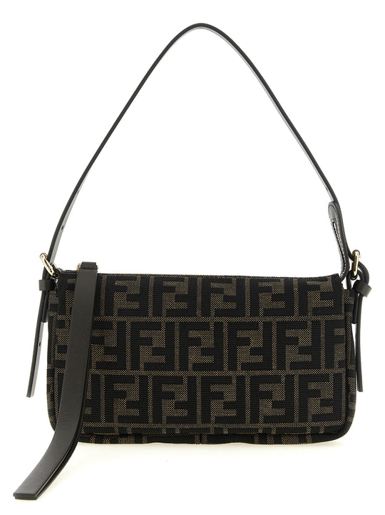Zip Top Small Crossbody Bags Multicolor