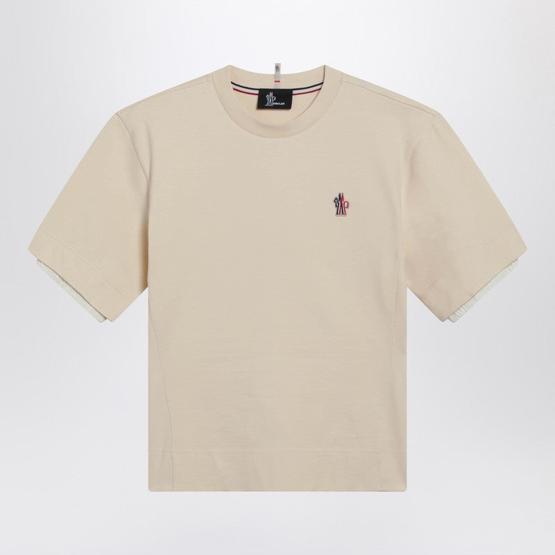 Moncler Grenoble Shirts & Tops - White | 9091265eaa1968e65882c51ac6f7443560b670a0