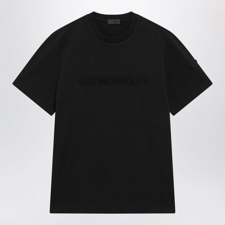 Moncler Shirts & Tops - Black | 22d5b3fff65122e9987177d8fe3bf911654280c3