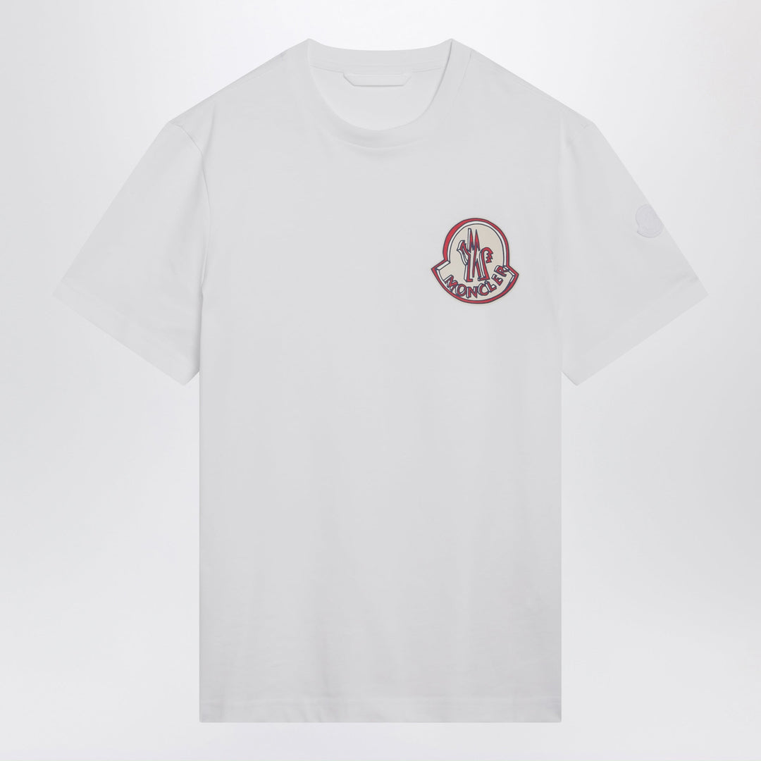 Moncler Shirts & Tops - White | dd8944cd5aa136614bcc267566c6e9c77dc653d3