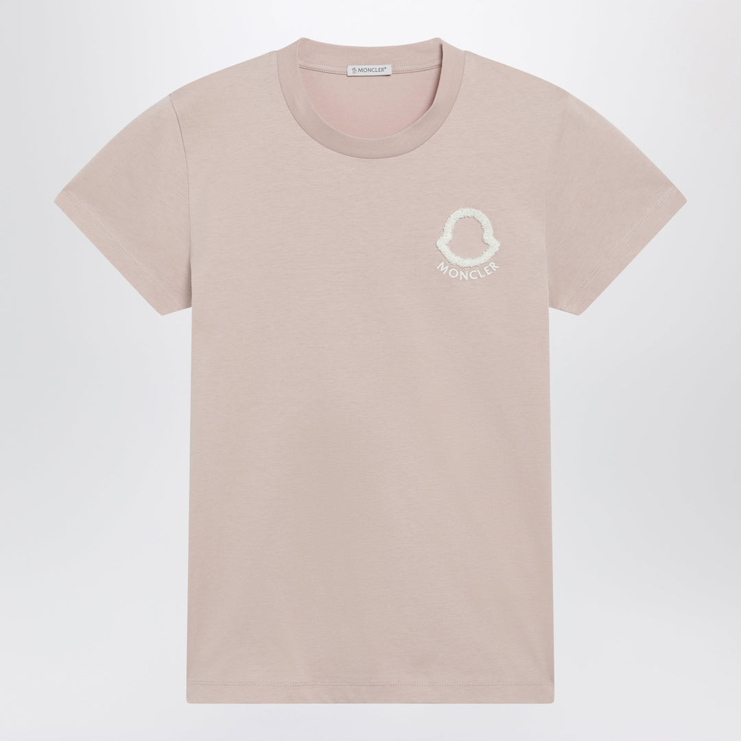 Moncler Shirts & Tops - Pink | 161719e551b0f56b124ed3852b27f7a81091e485