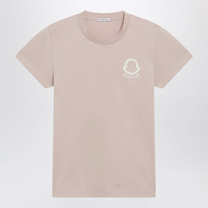 Moncler Shirts & Tops - Pink | 161719e551b0f56b124ed3852b27f7a81091e485