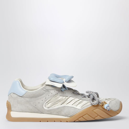 Wave Pulse Sneakers Grey