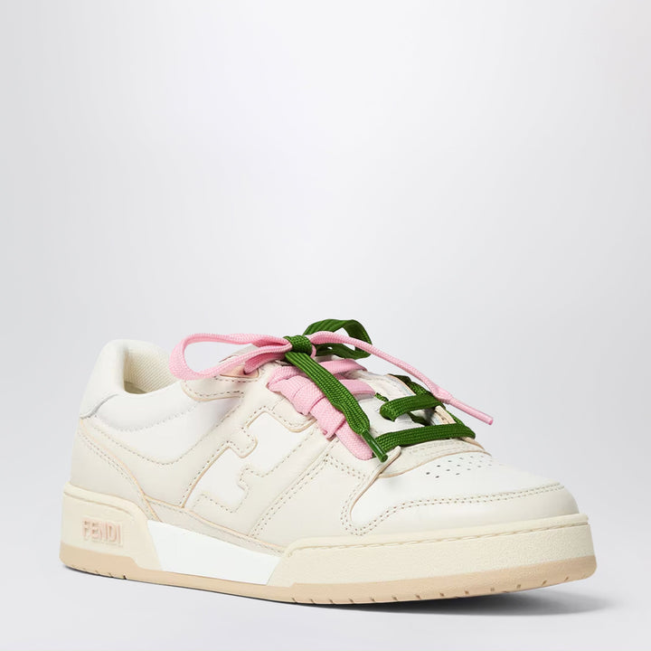 Fendi Shoes - White | 544363ff02590bebc7eaaa25f26af7f93546cfa7