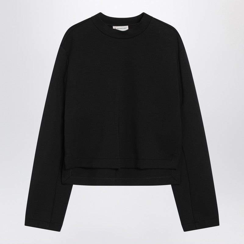 Moncler X Edward Enninful Shirts & Tops - Black | 4a4dd657606fc4549c8220418507bfd8d5d6c01a