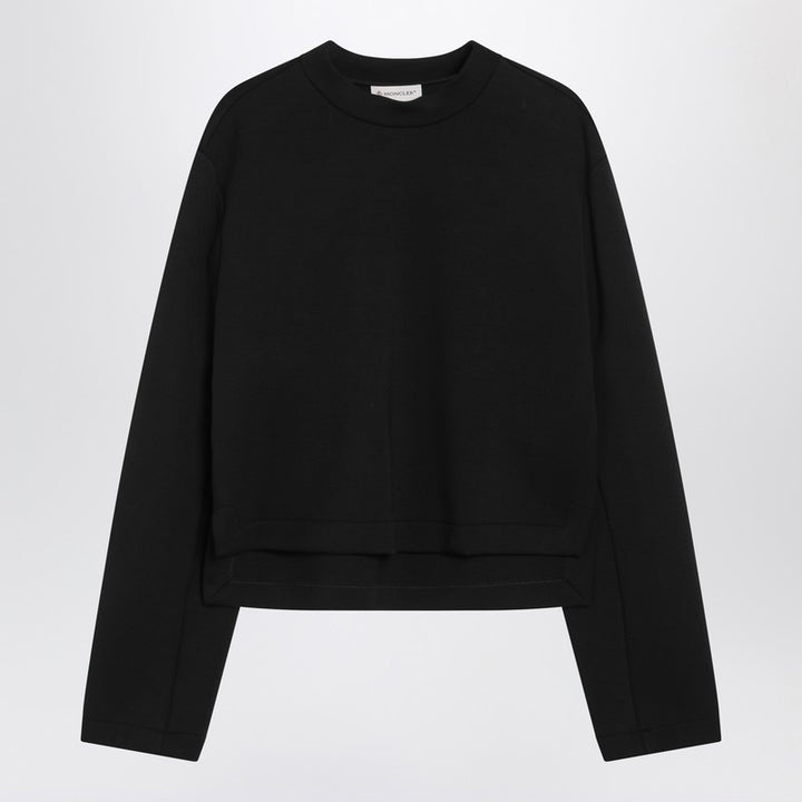 Moncler X Edward Enninful Shirts & Tops - Black | 4a4dd657606fc4549c8220418507bfd8d5d6c01a