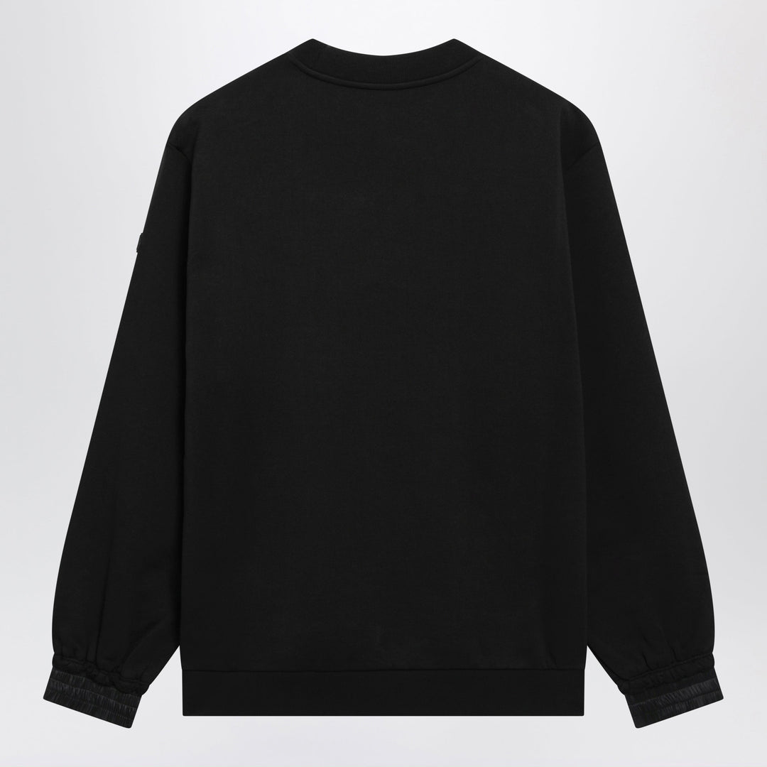 Moncler Shirts & Tops - Black | a3e5bf2d2e57592f3ba4ac1aaaabfb7ac4515df2