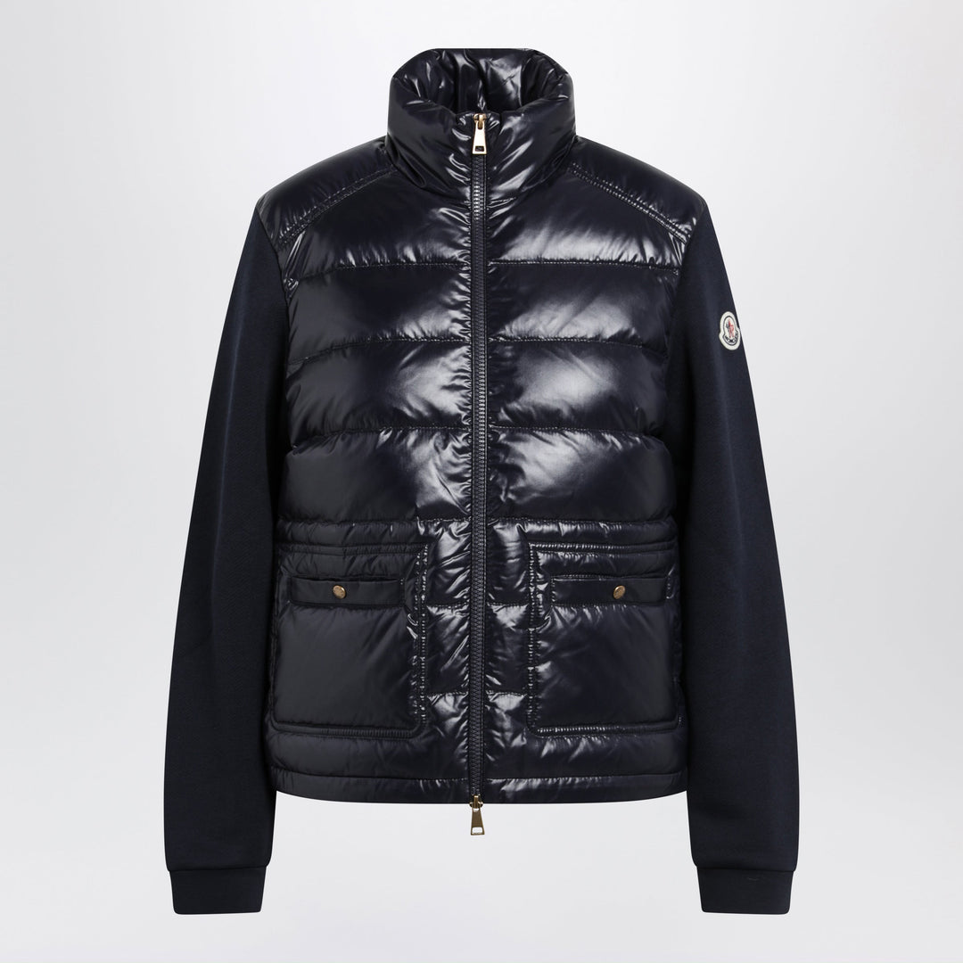 Moncler Shirts & Tops - Blue | d0926cca3f50ce41b2c2891650371899855c8708