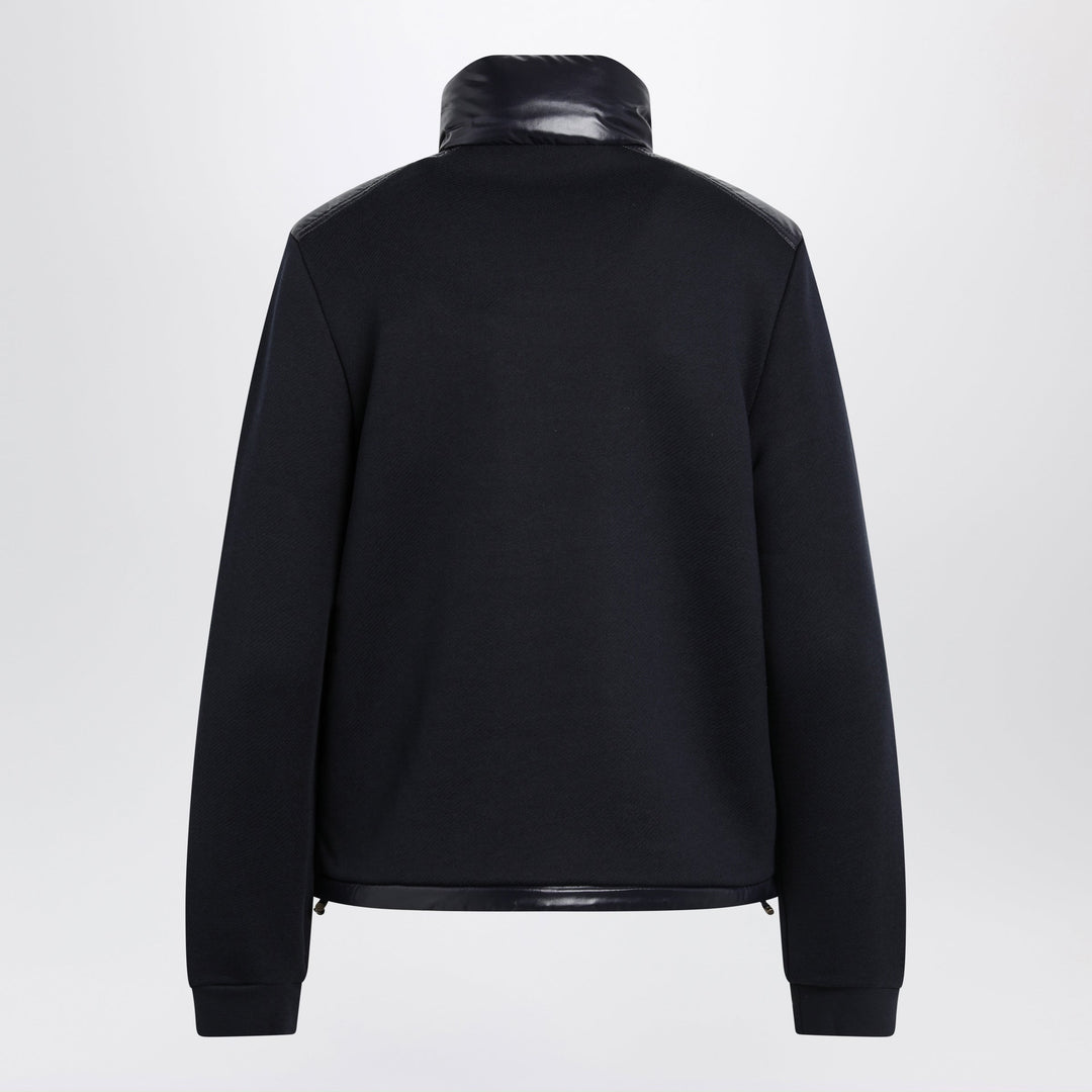 Moncler Shirts & Tops - Blue | 0276a87a08346300617fe56488c655e9b07b5dca