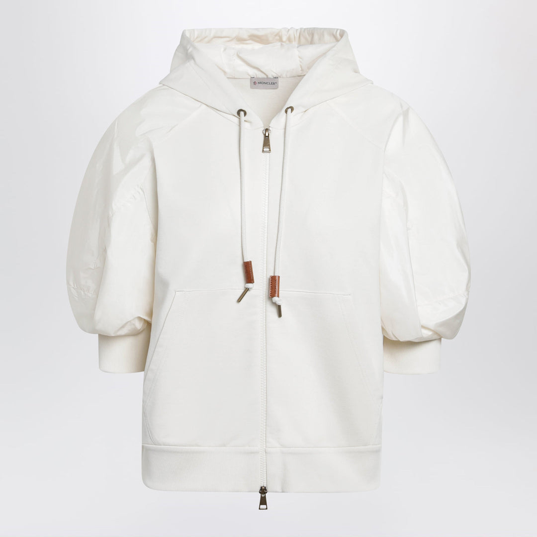 Moncler Shirts & Tops - White | ec9b774f7ea01e55bf624c1116a20af722144237