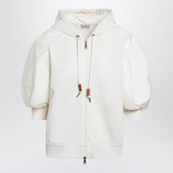 Moncler Shirts & Tops - White | ec9b774f7ea01e55bf624c1116a20af722144237