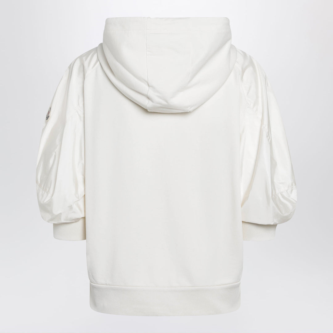 Moncler Shirts & Tops - White | f0e89c380672afee309b6b240338fa6cadbd7ecb