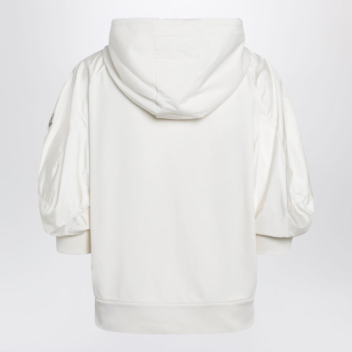 Moncler Shirts & Tops - White | f0e89c380672afee309b6b240338fa6cadbd7ecb