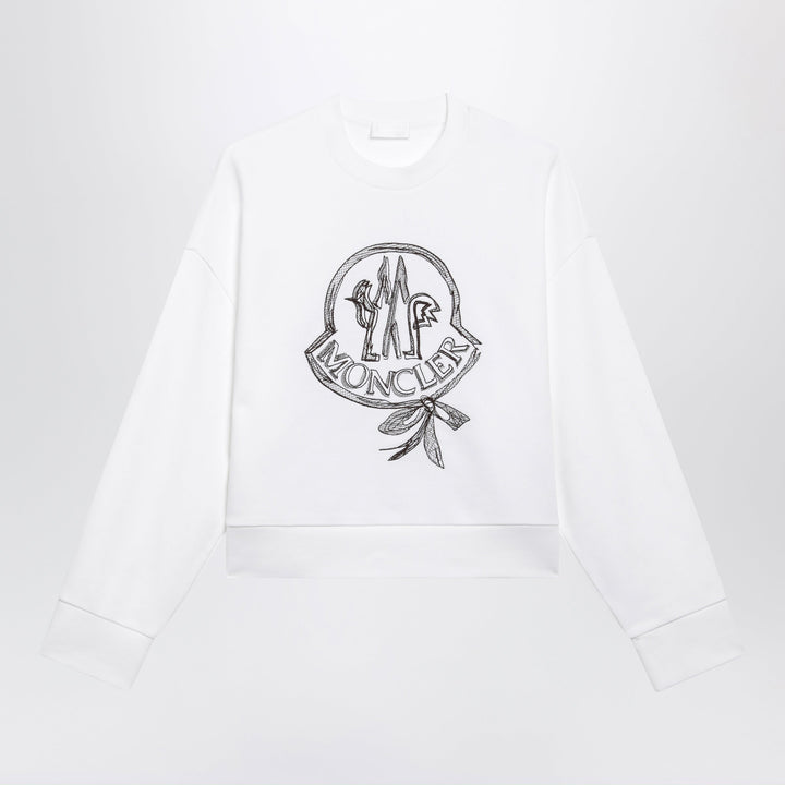 Moncler Shirts & Tops - White | 8e84b3d052d7617357c410a87c625e467230f0b1