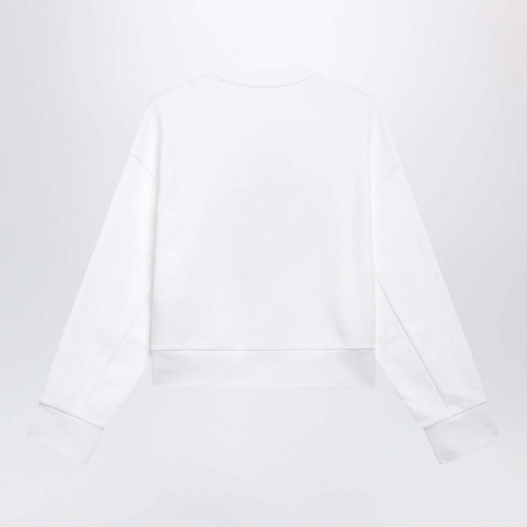 Moncler Shirts & Tops - White | 02d5db5b817c9960eb88055ad32f7d89aee563d5
