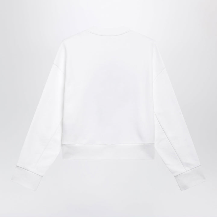 Moncler Shirts & Tops - White | 02d5db5b817c9960eb88055ad32f7d89aee563d5