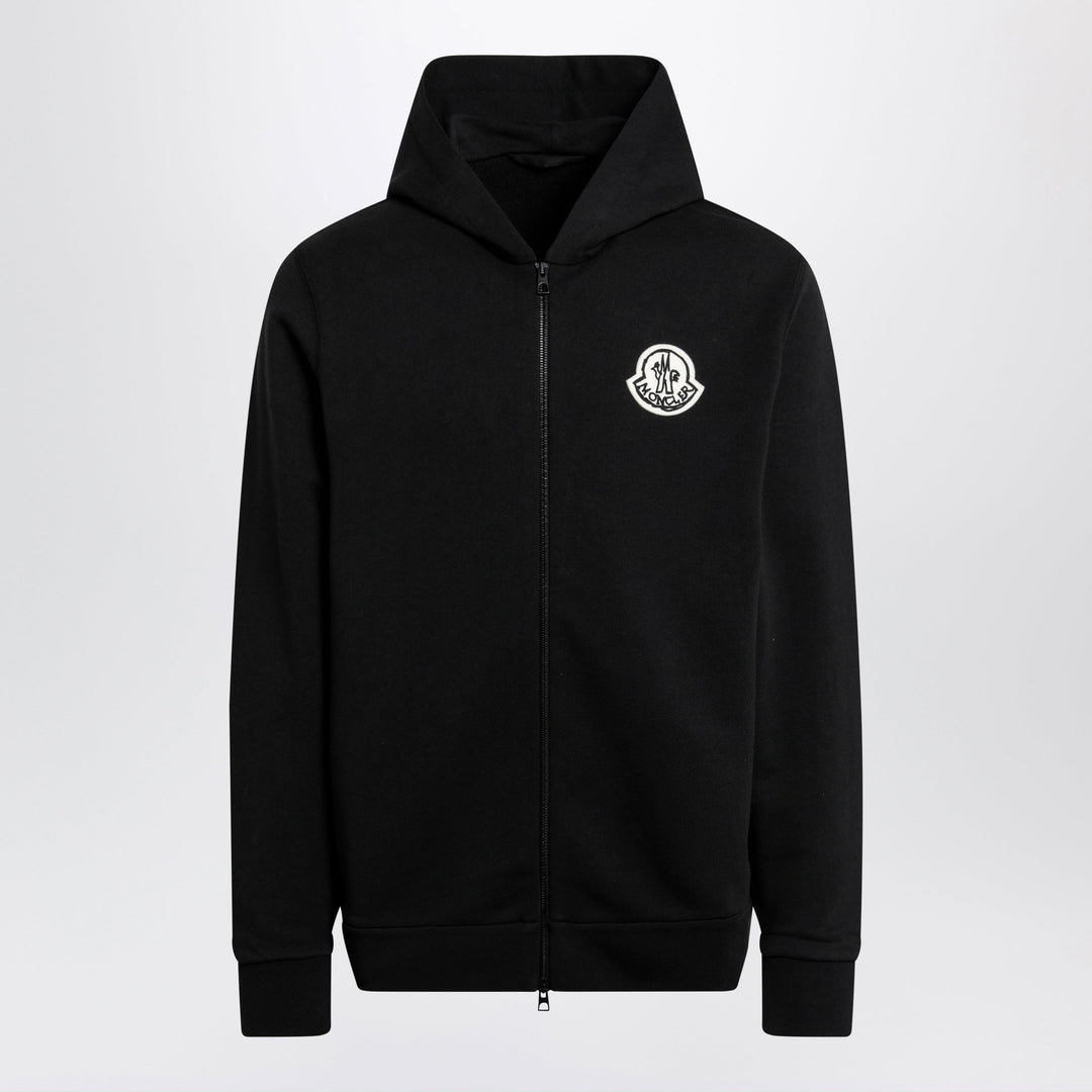 Moncler Shirts & Tops - Black | 50fbf953a14caab17fb67d5bebd676bf6b78ac2d