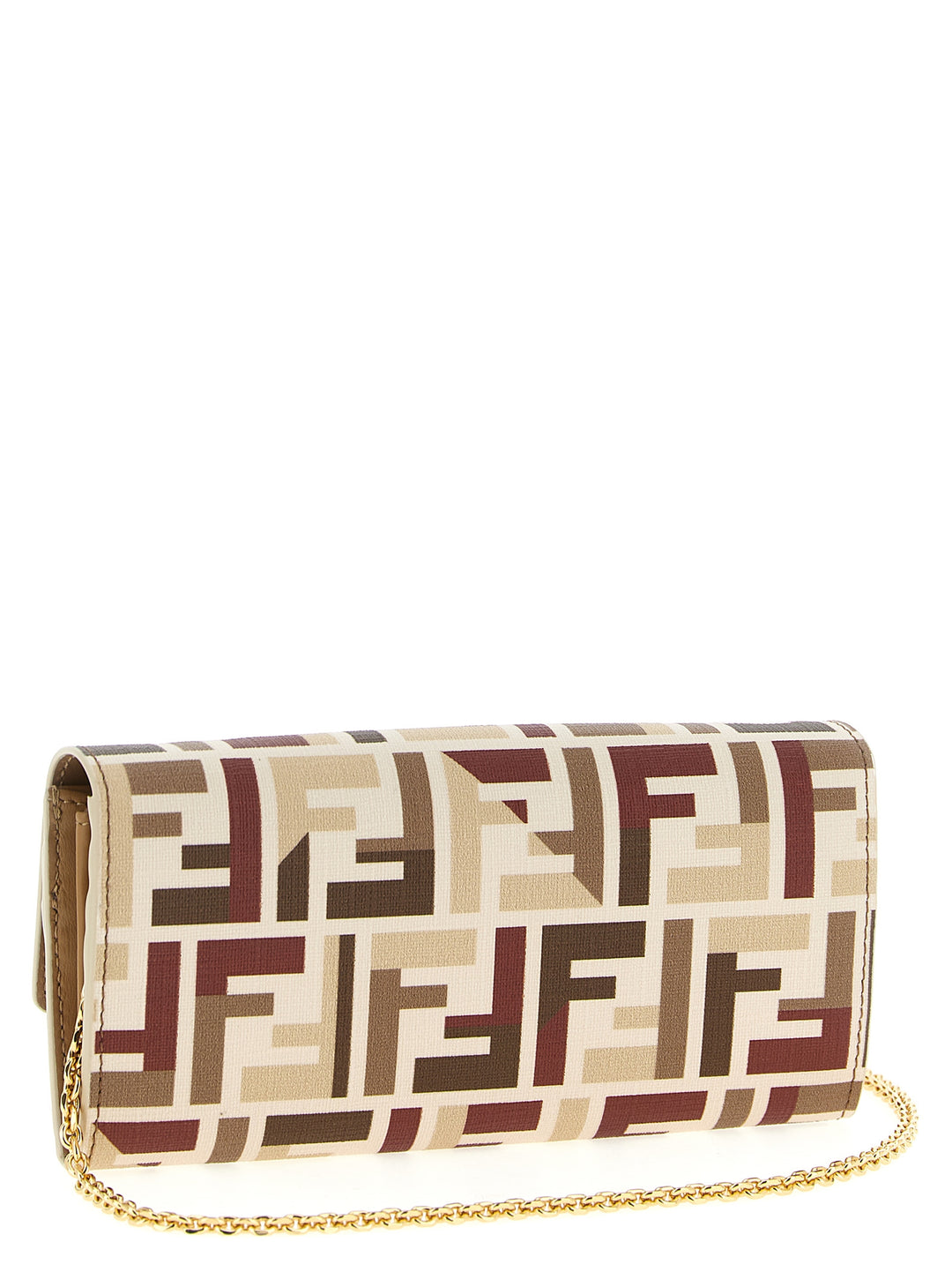 Fendi Continental Fendi Roma Wallets and Card Holders - Multicolor | 2a5c5b62cfb25789377a168b6e0621ed662de088