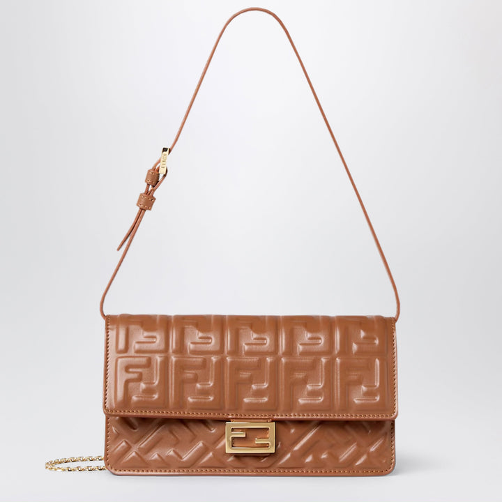 Fendi Apparel & Accessories - Brown | 1a0db93890fbb067029681f2cd4b793325c60125