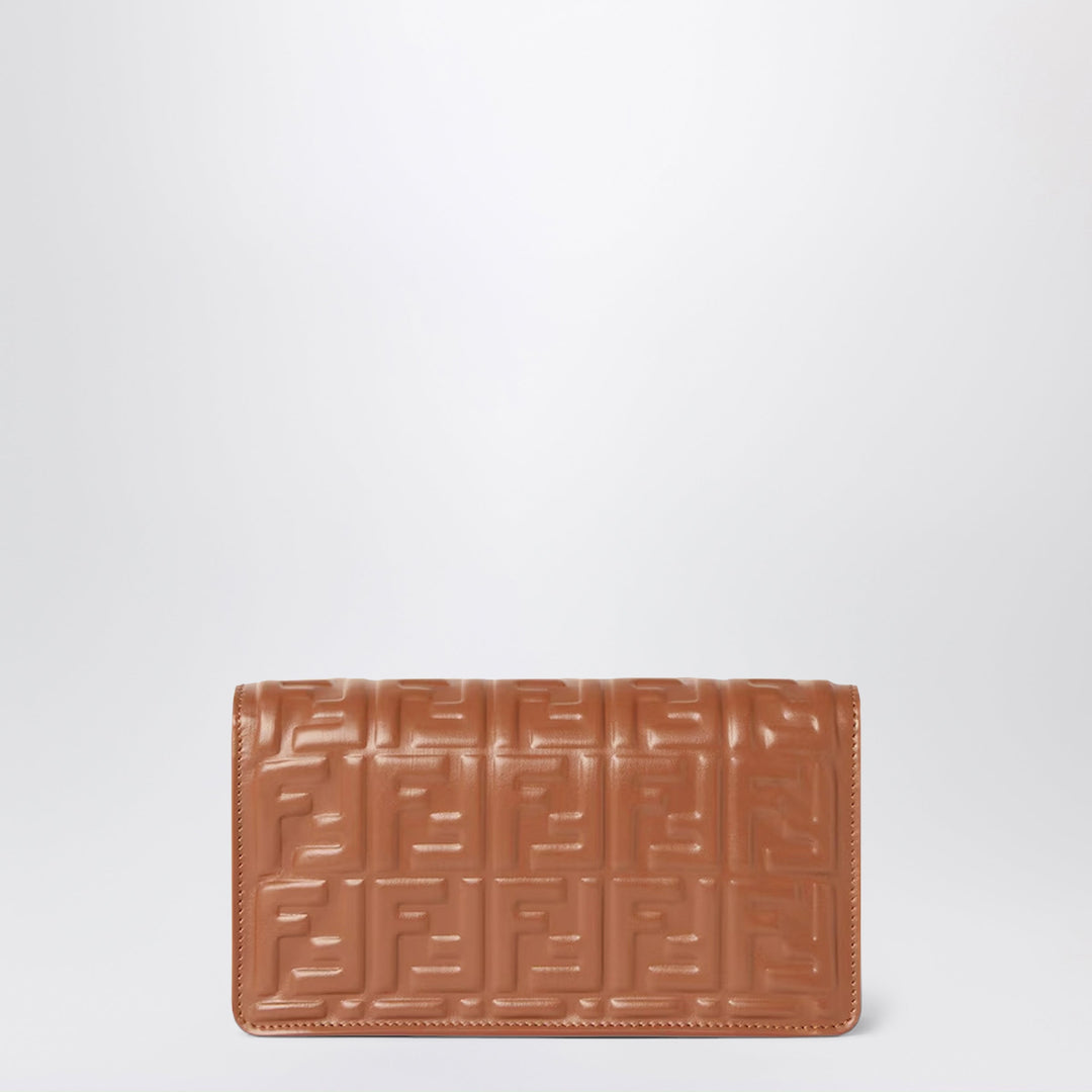 Fendi Apparel & Accessories - Brown | 5dffae730f4f431d10fc87ec6cfcda91e385b26b