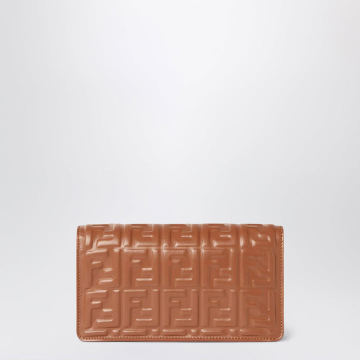 Fendi Apparel & Accessories - Brown | 5dffae730f4f431d10fc87ec6cfcda91e385b26b