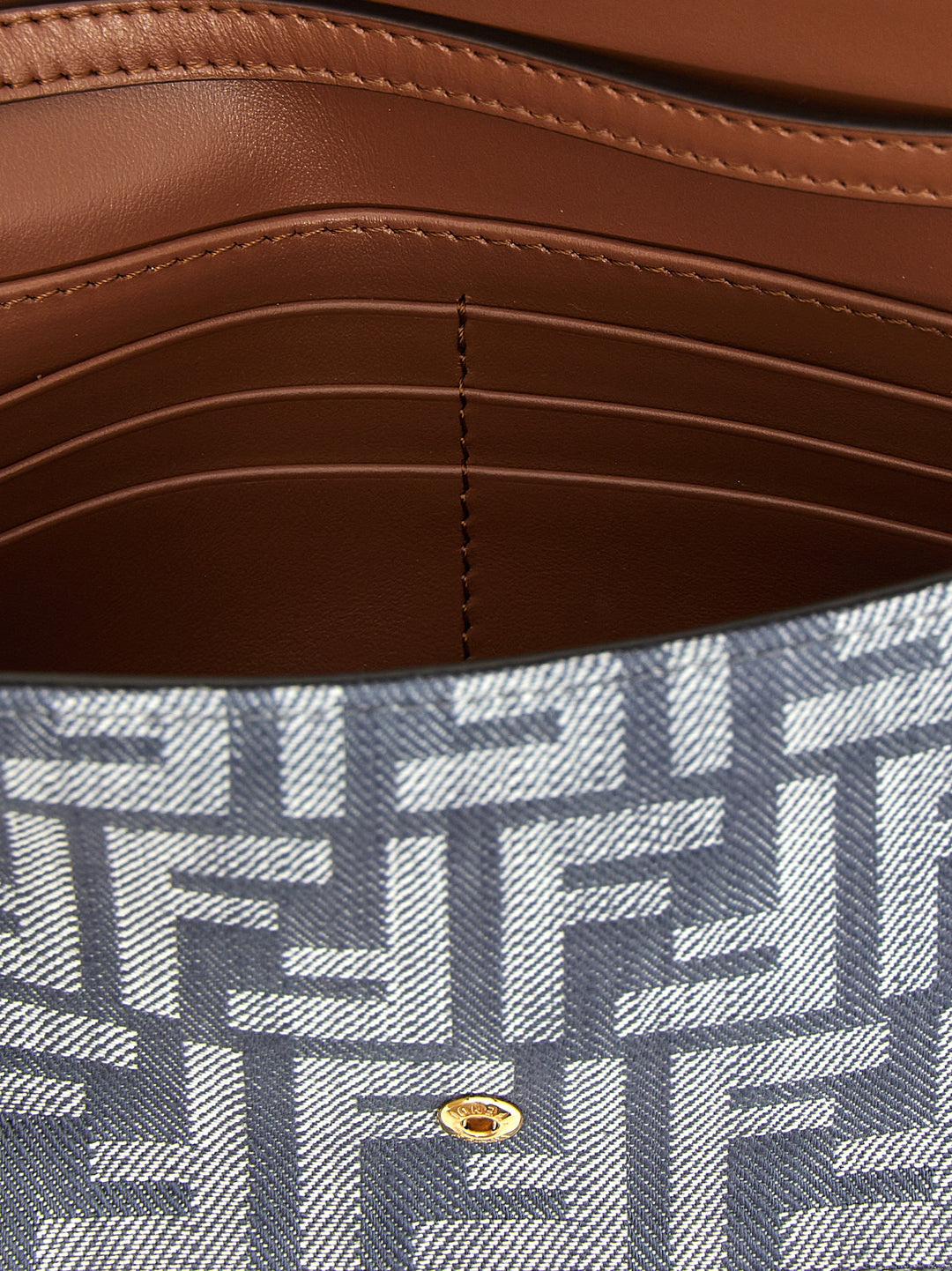 Fendi Baguette Wallets and Card Holders - Blue | ce37f527d3de80cfd0121bff827e59fed5045e1b