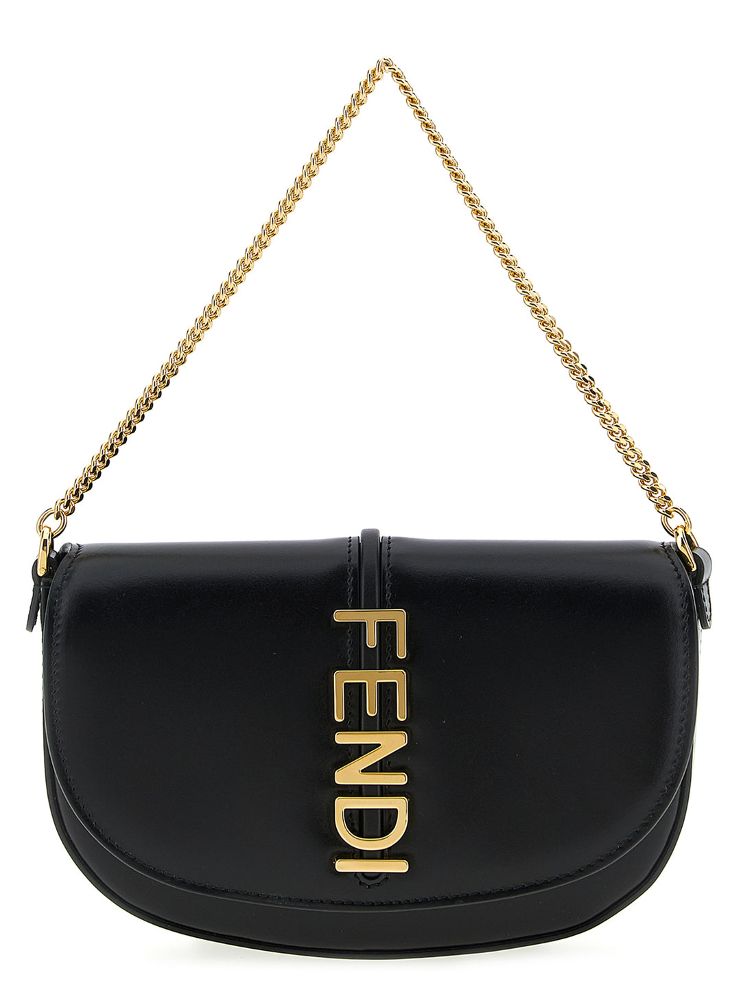 Fendi Fendigraphy Wallets and Card Holders - Black | edb0b747fb35d73574f7c3aa0af4dac468aa0fc5