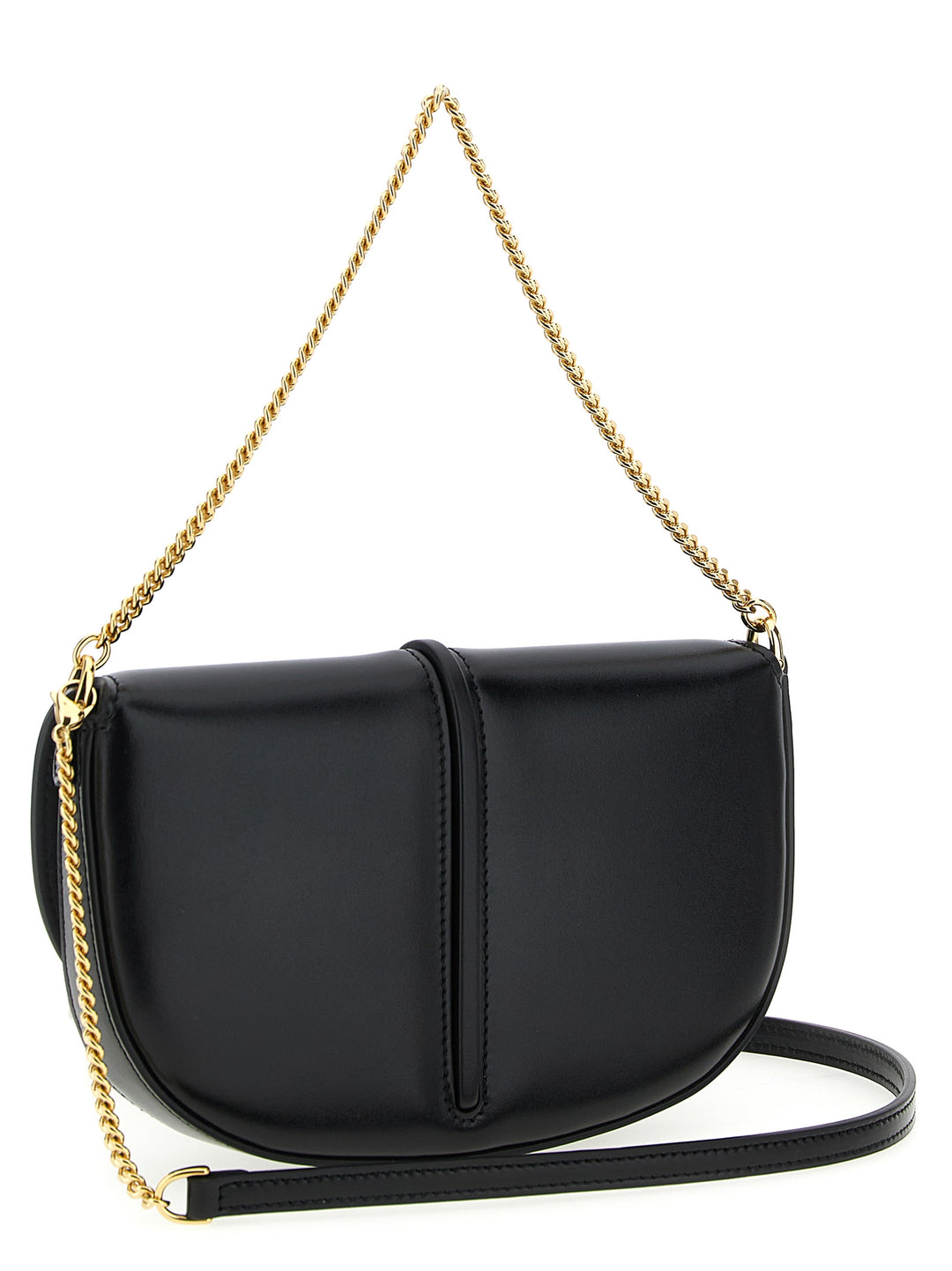 Fendi Fendigraphy Wallets and Card Holders - Black | 3059db4624f479799d878b7ce214958fba34bd80