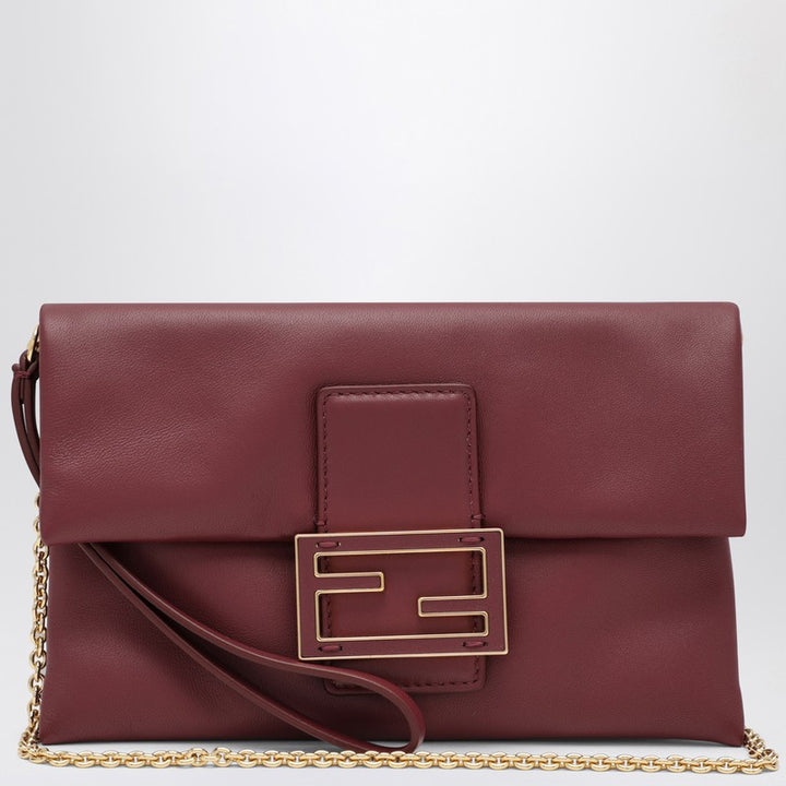 Fendi Handbags - Red | ea48430a6424ea511b5f5f0c067b0f3672b413c0