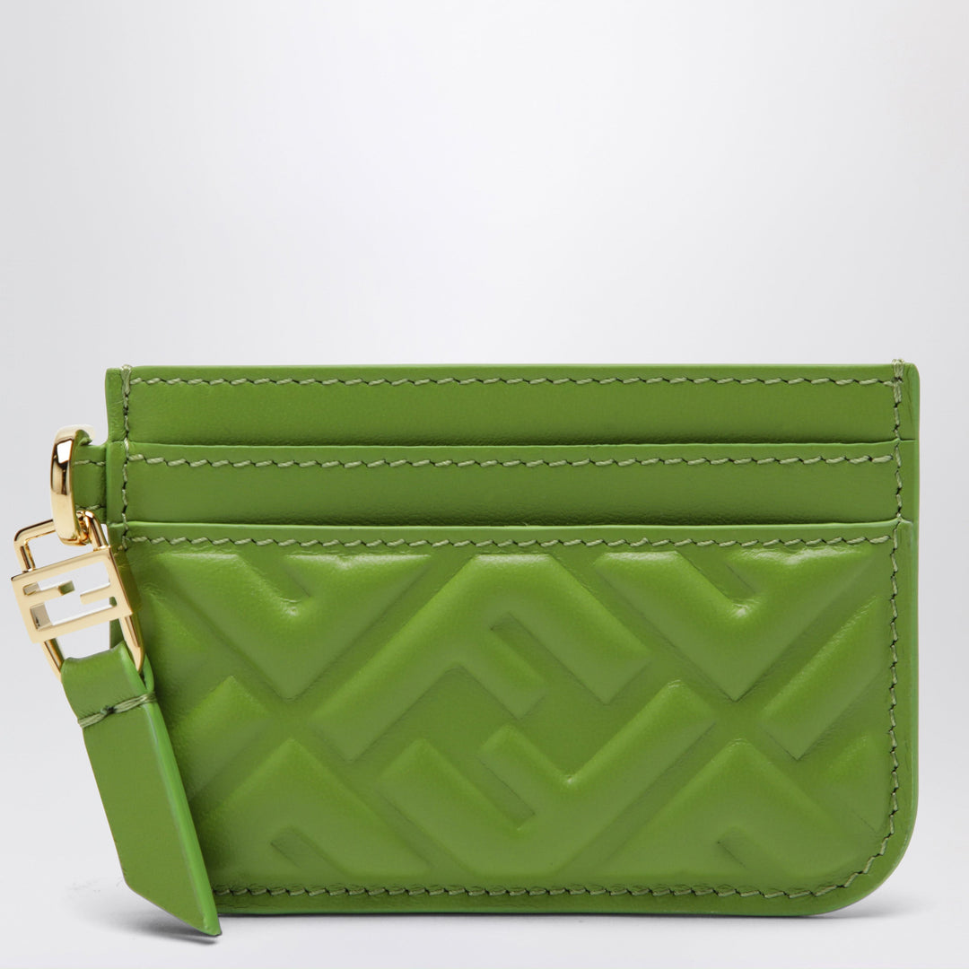 Fendi Apparel & Accessories - Green | ae0d169a87151a091222916e59c944f6f1b1387f