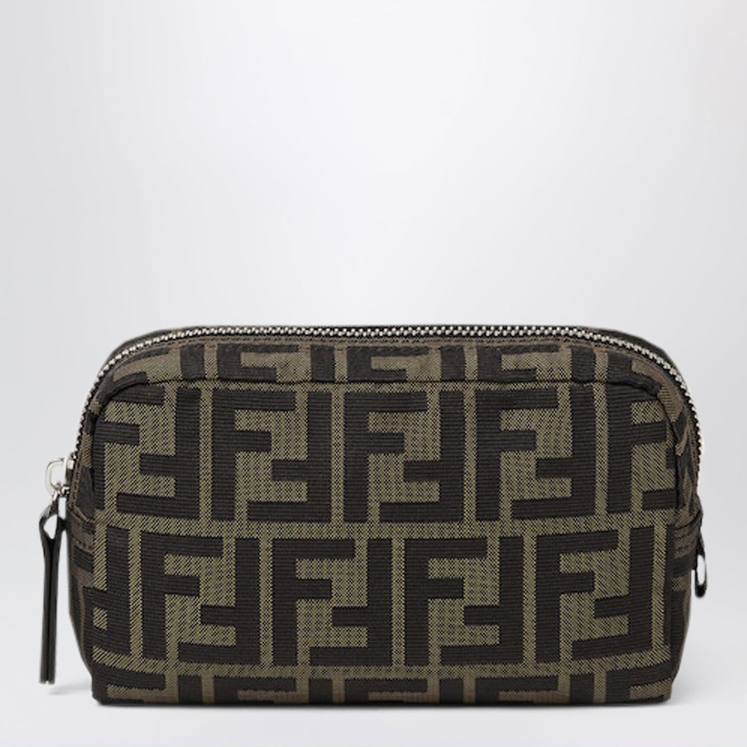 Fendi Apparel & Accessories - Brown | f74abe21a28e791c40fa387715454f1bdfb383e0