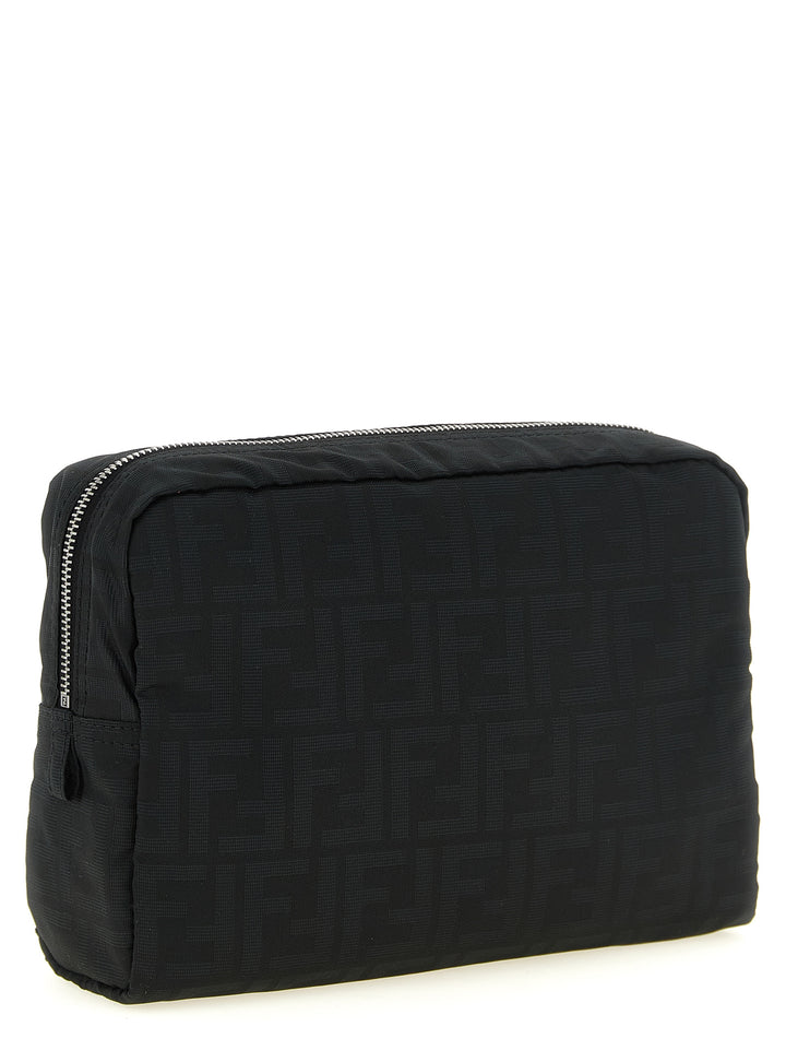 Fendi Ff Light Beauty - Black | f8826a403d3557794aceb2e4e6348916d5918965