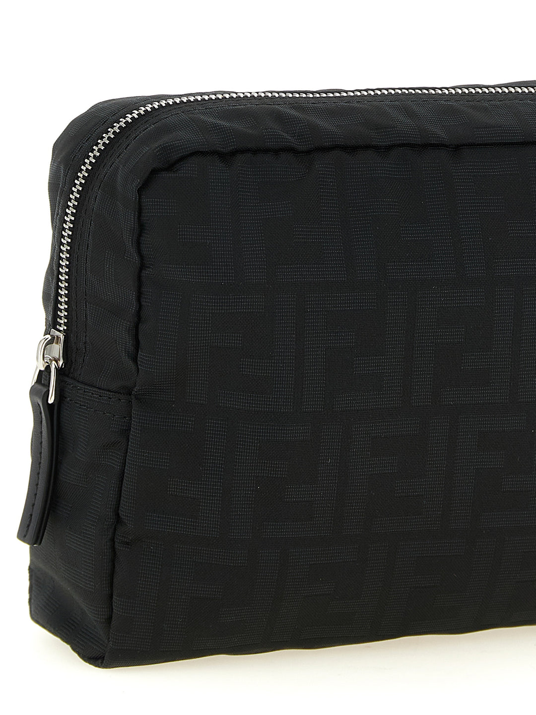 Fendi Ff Light Beauty - Black | 6e619a3bdb0d2492654ec2398b1f25ea725e5894