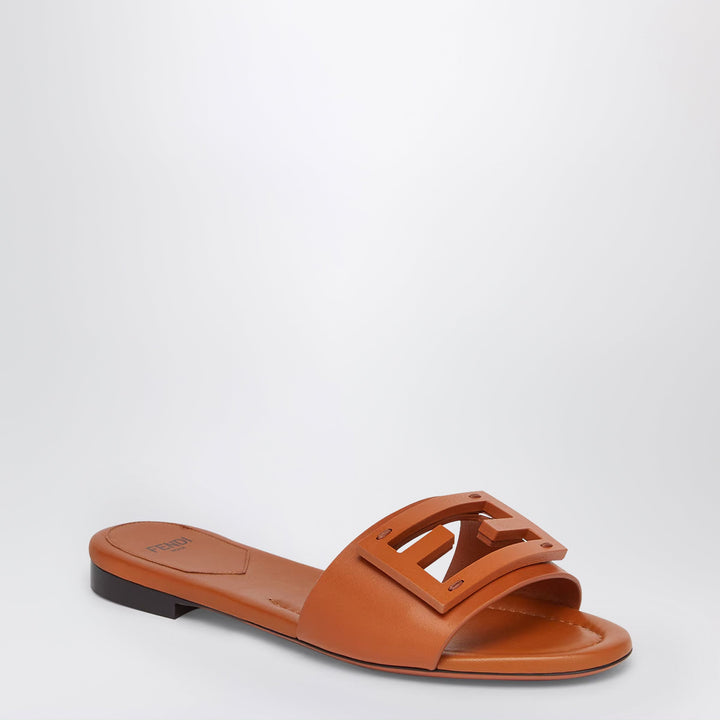 Fendi Shoes - Brown | eff518b71ae9beea328ebfd8dda39fef6d21497b