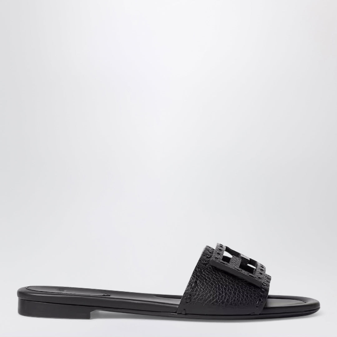 Fendi Shoes - Black | 3fdabc020bfa05e914b145bd33dfc3e359780bbc