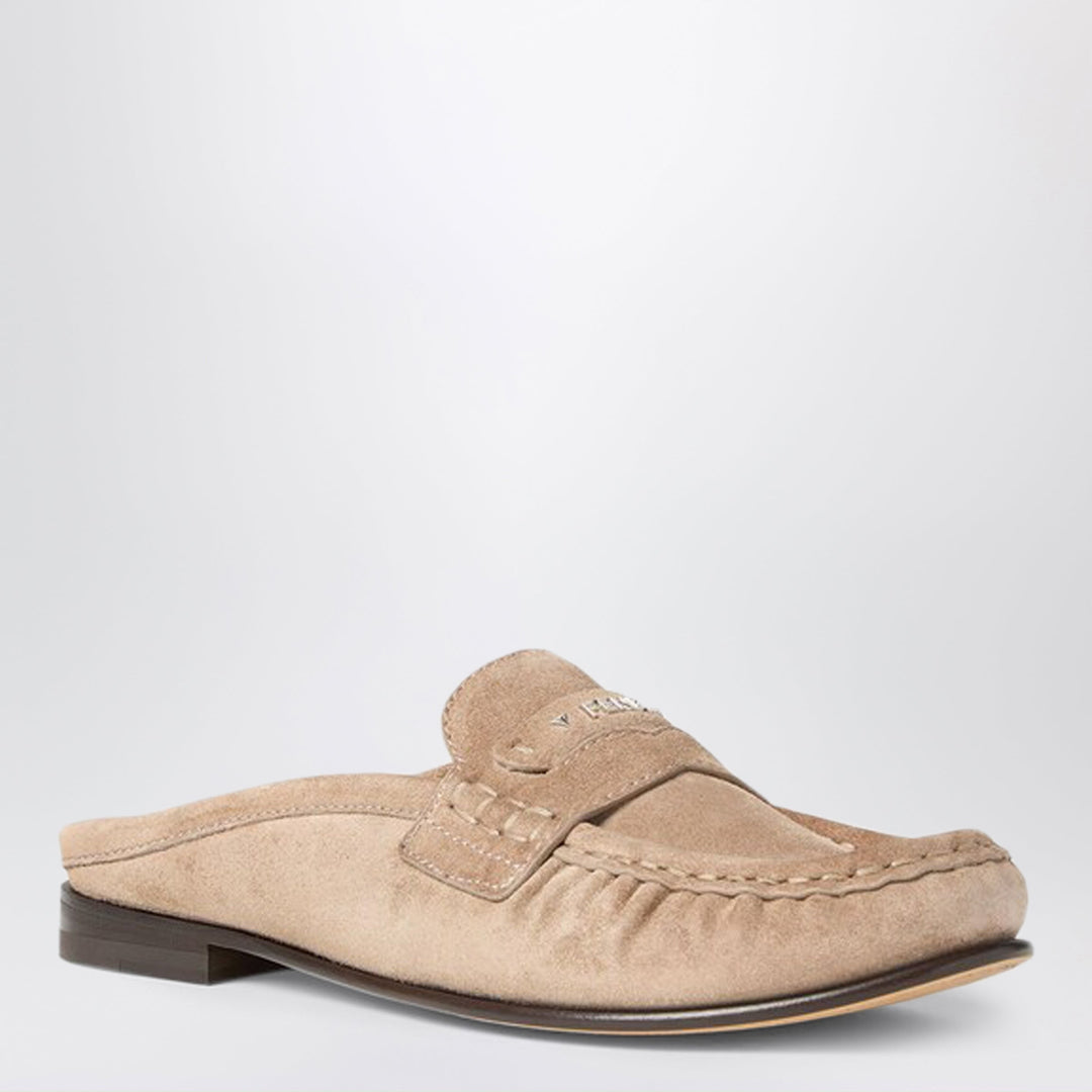 Fendi Shoes - Beige | 2eaad536d92aa26077f48154afb71770de93e50e