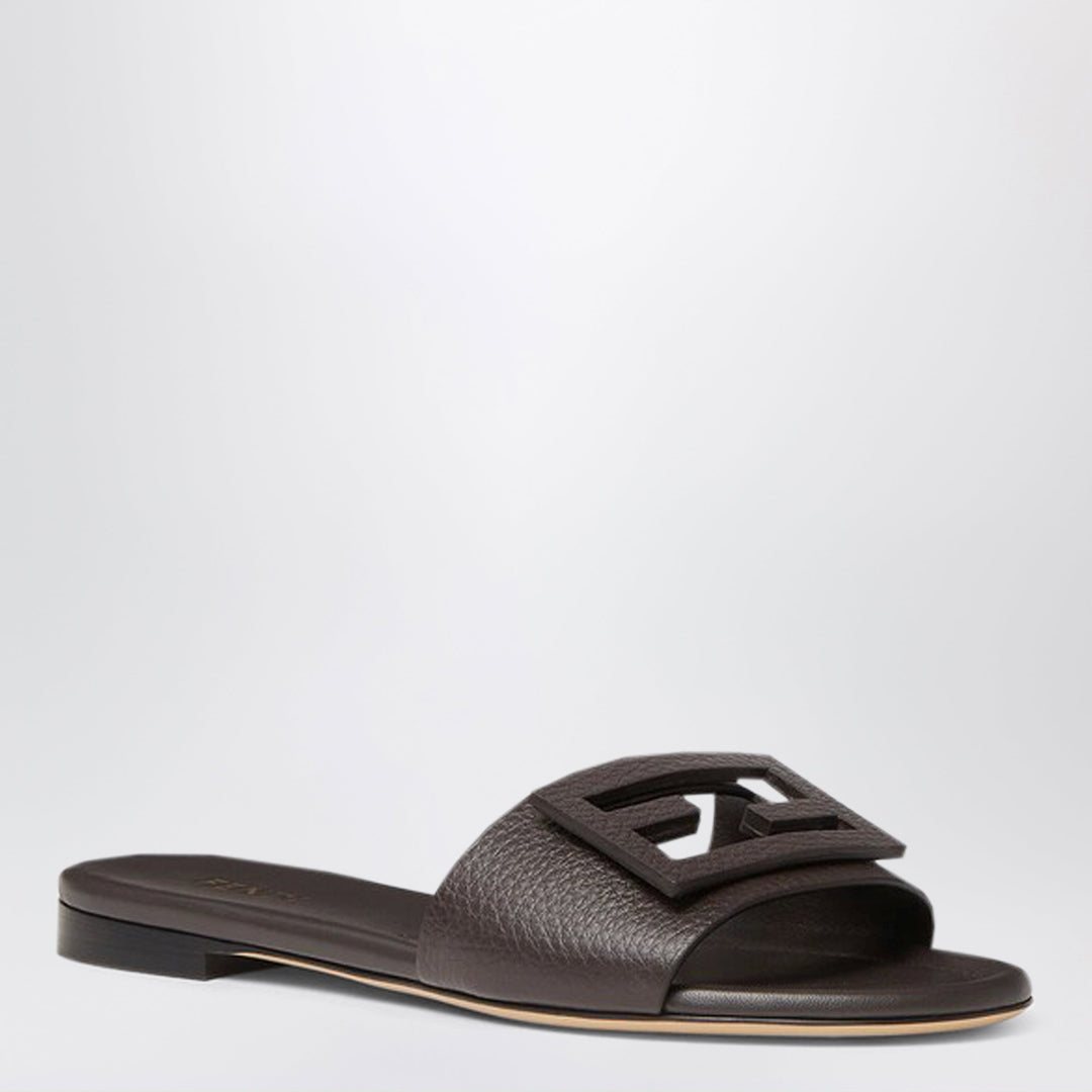 Fendi Shoes - Brown | a4d5893da4f2999f36e87b90a547a771cf682c51