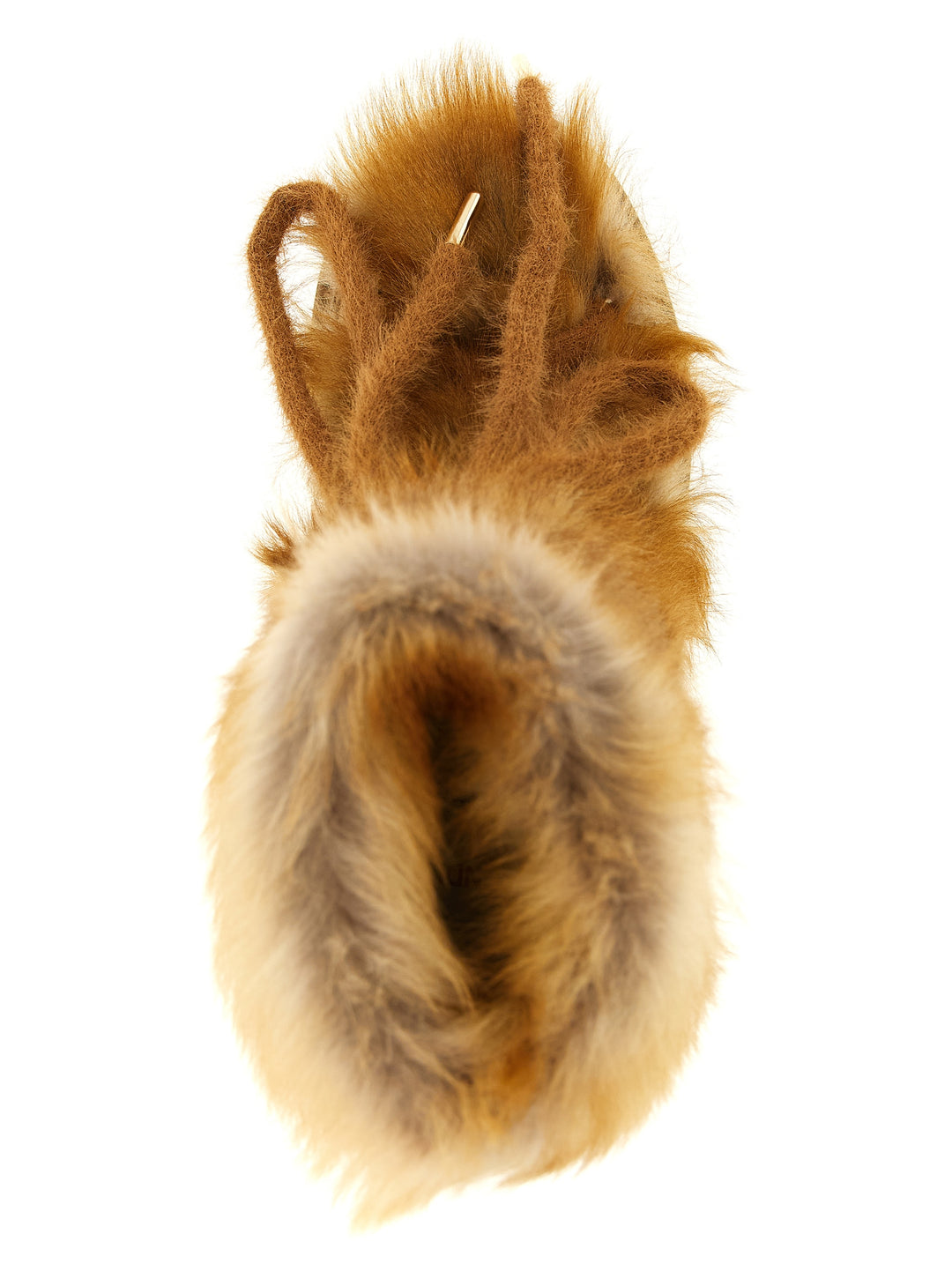 Fendi Apres Chic Boots and Ankle Boots - Multicolor | 90c85a289b00f63d687f859de77794bae5aed756