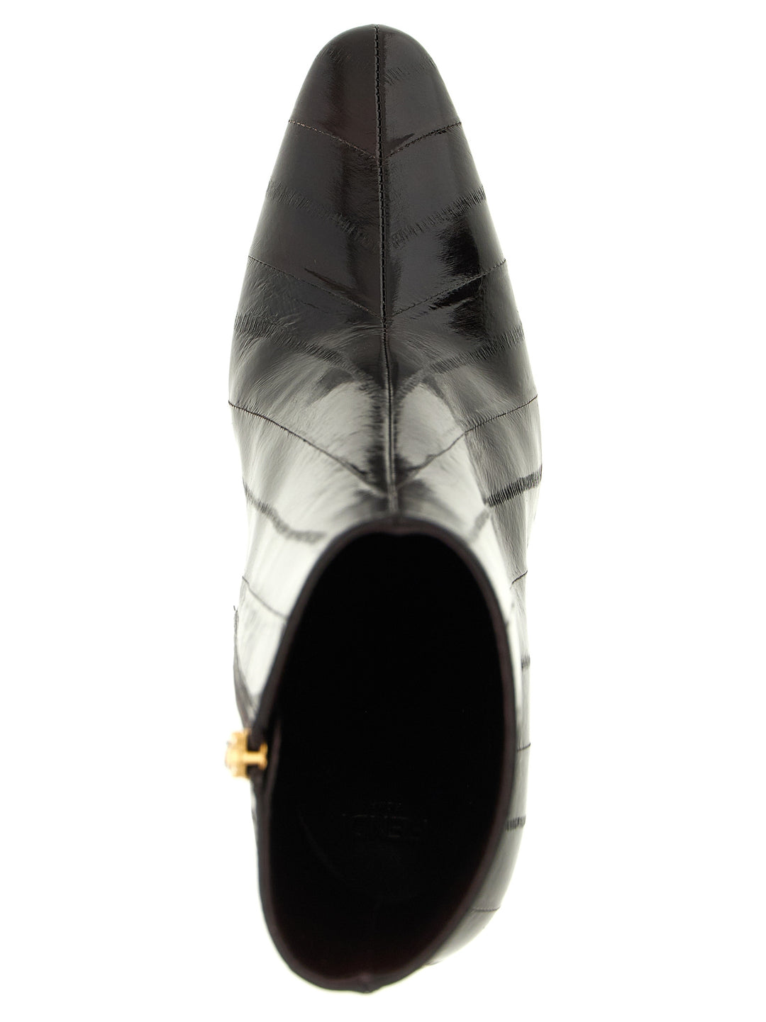 Fendi Fendi Arco Boots and Ankle Boots - Brown | b72c901c2c4c90a87fabbb995ff63238f68fba66