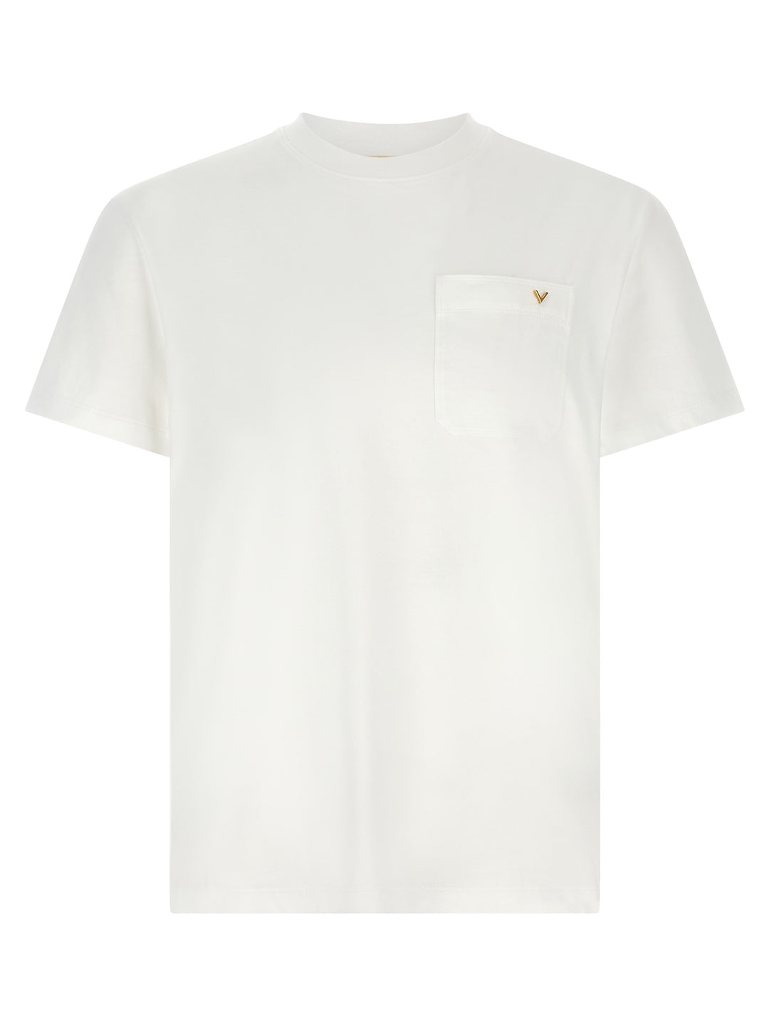 Valentino Garavani Valentino T-shirt - White | fc7c251eb3dda8b72adffe05db23309de0f8fe85