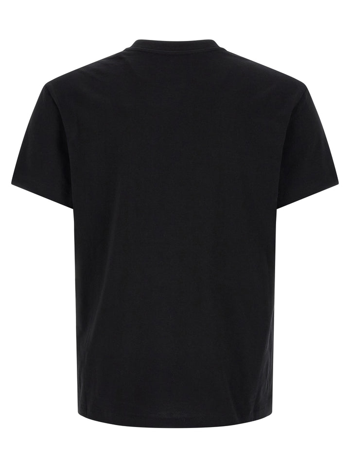Valentino Garavani Valentino T-shirt - Black | 5ffe6741756b19d7bd9ff1aaf2bdcfb63c4ed629