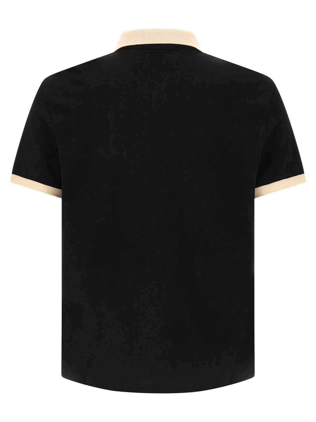Valentino Garavani Valentino Polo - Black | 1ccd0a1fa932bce59238927b622ae4e74455c46e