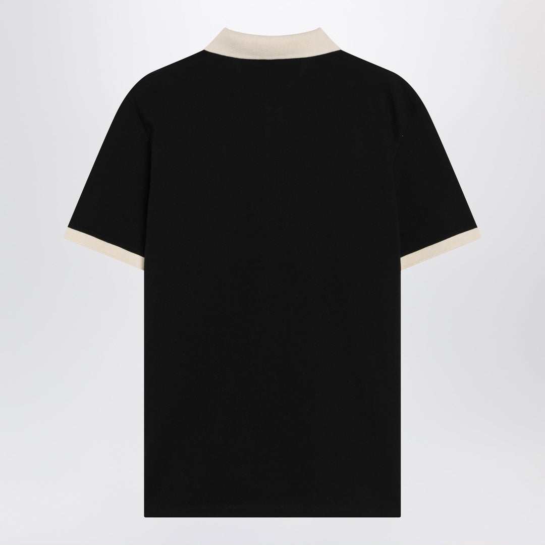 Valentino Shirts & Tops - Black | 7c28fc4c01bc7a6f927ed8e2c644f8610111ed16