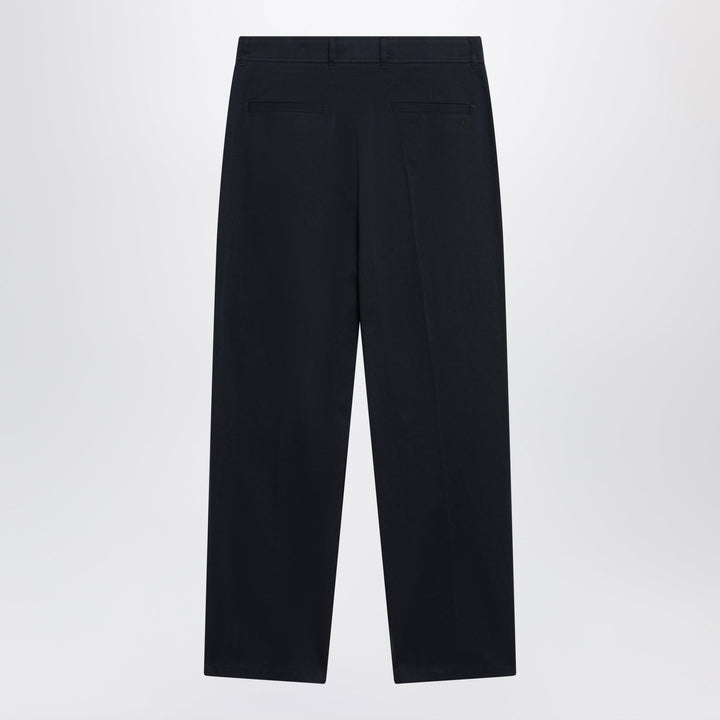 Valentino Pants - Blue | 04736762ac59f2aaffb258a250f3b72811dc5fd6