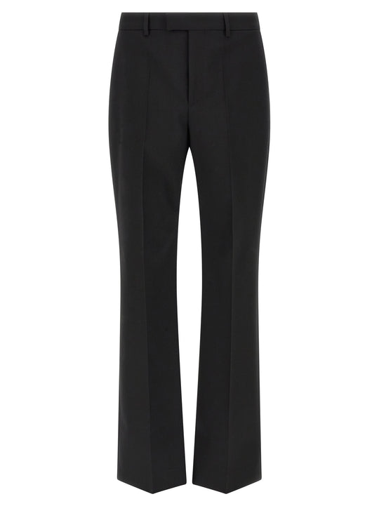 Valentino Pants Black