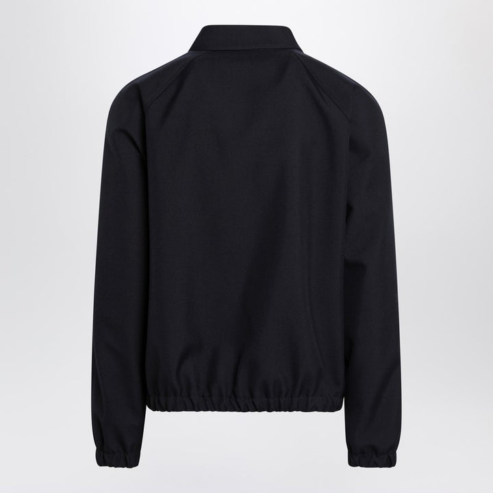 Valentino Coats & Jackets - Blue | 0be3bd62273e525f9a4c90875f54dc70e345b264