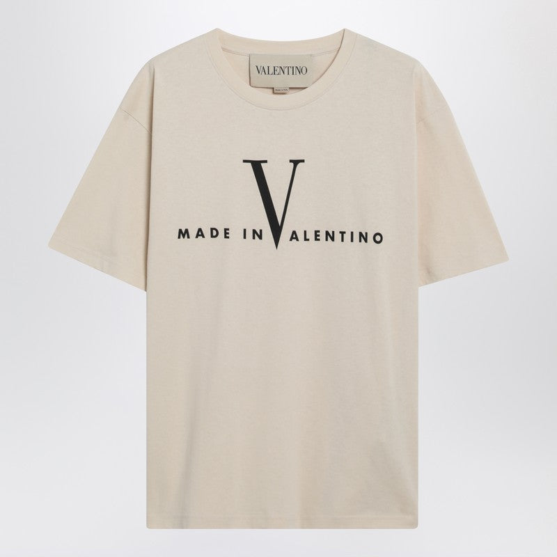 Valentino Shirts & Tops - Beige | af7f96df0e16b6852d7fb9ecee8ed9ab63652f75